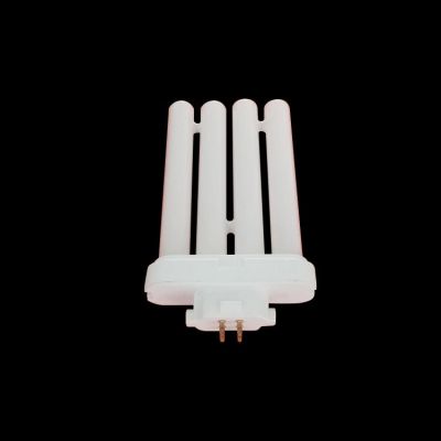 27W方四针四排管台灯护眼灯管2H型白光GX10Q台灯灯管图4