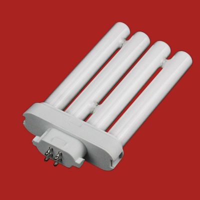 FML 27W 5000K 2H型方四针护眼台灯灯管 807 131 809台灯图3