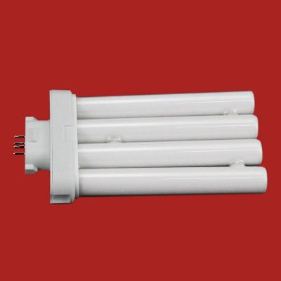 FML 27W 5000K 2H型方四针护眼台灯灯管 807 131 809台灯图5