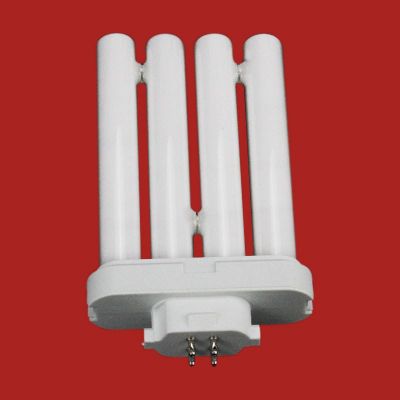 FML 27W 5000K 2H型方四针护眼台灯灯管 807 131 809台灯图2