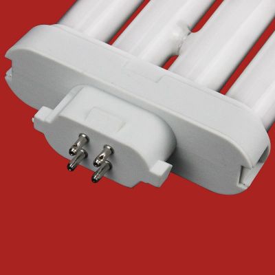 FML 27W 5000K 2H型方四针护眼台灯灯管 807 131 809台灯图4