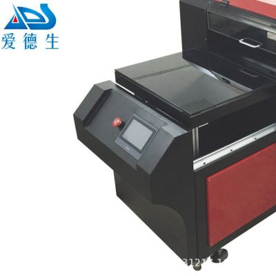 书装打印机 diy定制书本侧面书砖书墙图案平板打印机图5