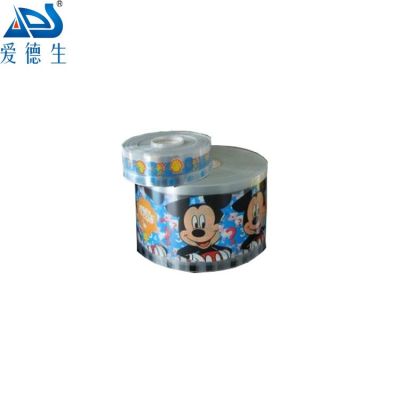 1厂家供应数码印花机 热转印花膜打印机烫全纸打印图2