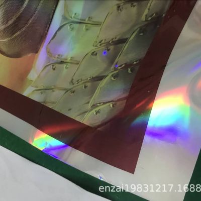 反光膜打印机 反光纸数码印花机 反光车贴反光纸贴个性定制图2