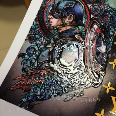 PVC证卡彩印机 ic卡平板印刷机会员卡牌定制设备小型名片uv打印机图3