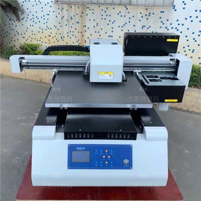 塘厦3d浮雕手机壳uv打印机 凤岗小幅面纺织数码杯子木板uv印花机