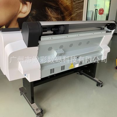 Epson爱普生打印机 喷墨菲林机码打样机高清国画艺术画打印机图4