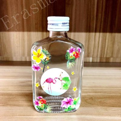 A4uv打印机小型平板打印机3D亚克力铭牌金属照片浮雕手机壳打印机图3