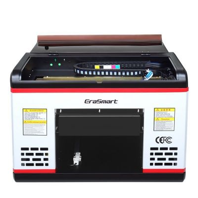 uv打印机A3手机壳3d浮雕亚克力金属陶瓷圆柱酒瓶小型平板打印机图5