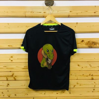 A3纺织机器dtgT恤打印机数码直喷印花机智能喷墨平板印刷打印机图3