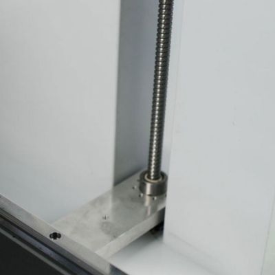 uv打印机6090 xp600三喷头四喷头双喷头可选亚克力照片uv打印机图2