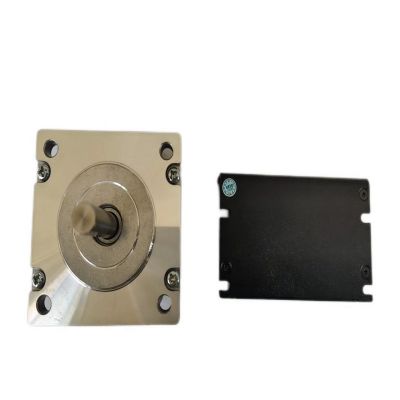 厂家直销 5相步进电机 5相60电机含驱动器完全替代日本东方和山洋图4