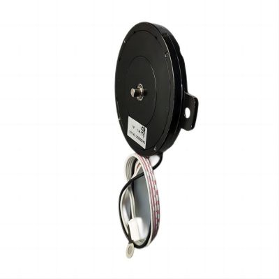 厂家直销 专业生产 57电机运用于行业电动飞达feede质量保证图4