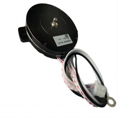 厂家直销 专业生产 57电机运用于行业电动飞达feede质量保证图3