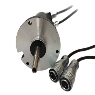 57高速防水直流无刷电机15000转速厂家直销质量保证图3