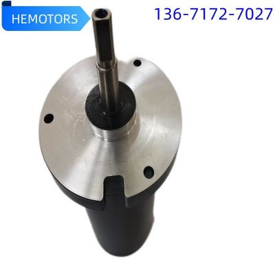 57高速防水直流无刷电机15000转速厂家直销质量保证图2