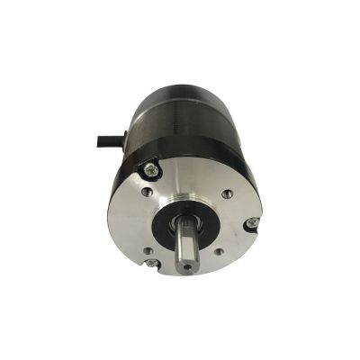 厂家直销 专业生产 57mm直流无刷电机BLDC 180W 48V 4500rpm图3