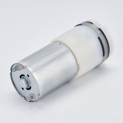 370饮水机水泵花洒微型水泵自吸泵 小型静音吸黑头仪美容仪隔膜泵图4