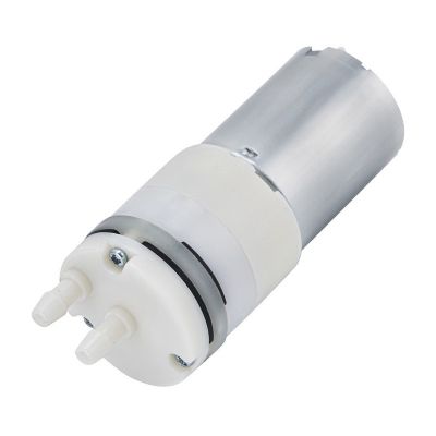 370饮水机水泵花洒微型水泵自吸泵 小型静音吸黑头仪美容仪隔膜泵图5