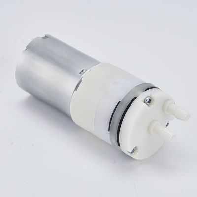 370饮水机水泵花洒微型水泵自吸泵 小型静音吸黑头仪美容仪隔膜泵图3