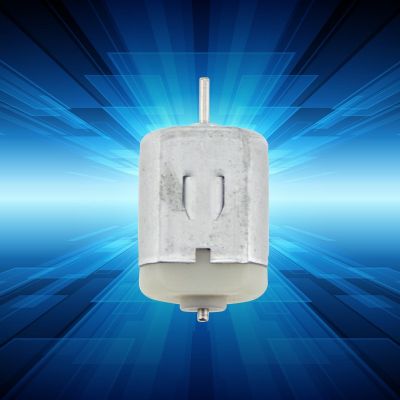 厂家批发F280中控锁电机 家电玩具马达门锁个人护理微型直流电机图3