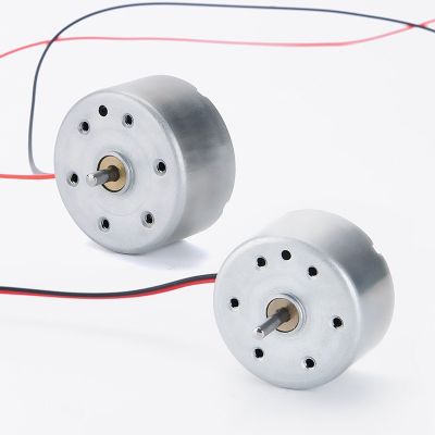 300太阳能风扇微型电机 手持风扇马达 车载香薰微型直流电机厂家图3