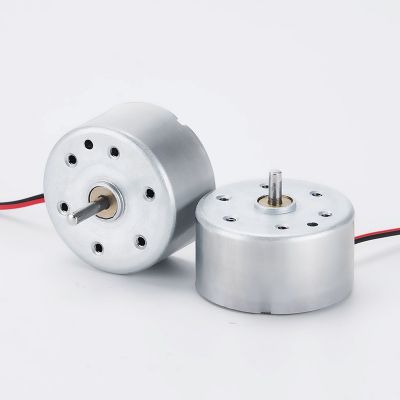 300太阳能风扇微型电机 手持风扇马达 车载香薰微型直流电机厂家图4