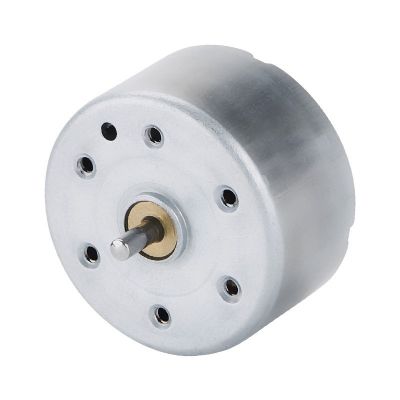 300太阳能风扇微型电机 手持风扇马达 车载香薰微型直流电机厂家图5