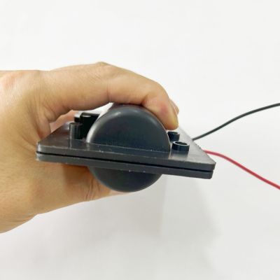 直流12V 24V 震动按摩床马达 按摩沙发医疗理疗床振动器图4