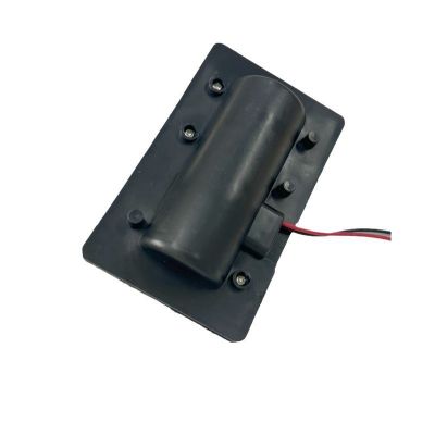 直流12V 24V 震动按摩床马达 按摩沙发医疗理疗床振动器图5