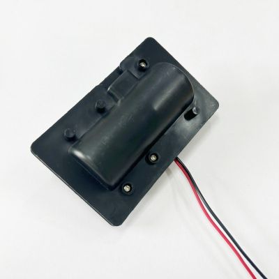 直流12V 24V 震动按摩床马达 按摩沙发医疗理疗床振动器图3