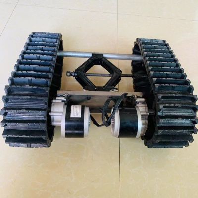 工厂MY1016Z H250W24V75转沙滩车电机永磁有刷儿童乐园沙滩 车电机图4