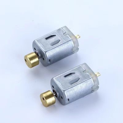 030微型电机 洁面仪小家电直流电机 电动马达儿童玩具 振动小马达图4