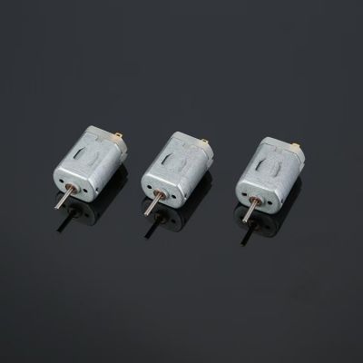 030微型电机 洁面仪小家电直流电机 电动马达儿童玩具 振动小马达图2