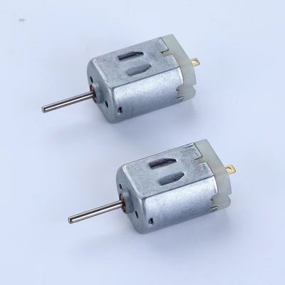 030微型电机 洁面仪小家电直流电机 电动马达儿童玩具 振动小马达图3