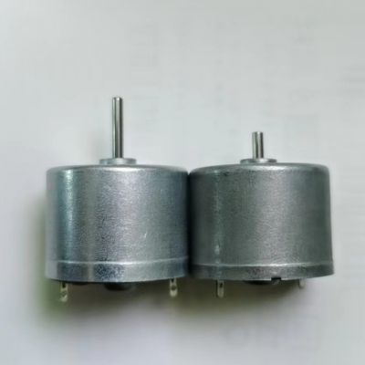 R310/R370医疗器械马达 电动车水泵微型电机 美容仪小家电 灭蚊灯图2