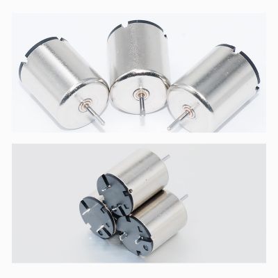 1215小型驱动马达 精密直流空心杯电机游戏手柄微型震动马达批发图4