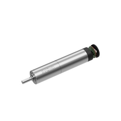 无针注射器无刷空心杯减速电机 可替代MAXON电机内置霍尔传感器图5