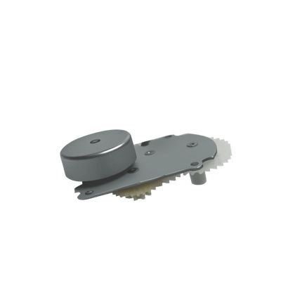 厂家直供25CF三相交流无刷手摇发电机科学配件迷你户外应急发电图3