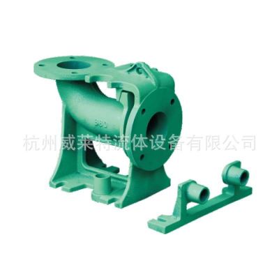 新款排水排污泵耦合装置 性能稳定 操作方便 严格质检厂家批发图3