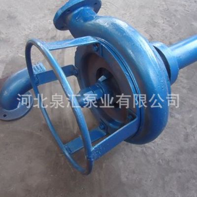 卖家推荐 主式污水泵 液下泵 化粪泵 抽粪泵 养殖场专用泵图3