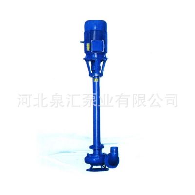 卖家推荐 主式污水泵 液下泵 化粪泵 抽粪泵 养殖场专用泵图5