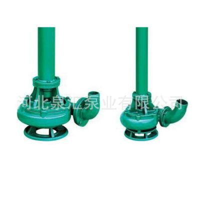 卖家推荐 主式污水泵 液下泵 化粪泵 抽粪泵 养殖场专用泵图4