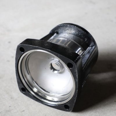 南方水泵CDL配件立式多级泵泵头泵芯泵体配件叶轮进出水段 联轴器图3