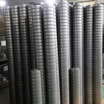 CDL CDLF立式多级离心泵配件 南方水泵泵芯 叶轮泵体南元水泵图4