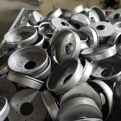 CDL CDLF立式多级离心泵配件 南方水泵泵芯 叶轮泵体南元水泵图3