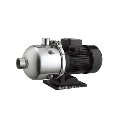 南方泵水泵,CHLK16-10GLDWLR不锈钢空调专用泵图2