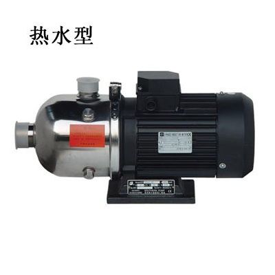 南方泵水泵,CHLK16-10GLDWLR不锈钢空调专用泵图3
