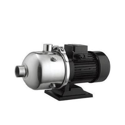 南方泵水泵,CHLK16-10GLDWLR不锈钢空调专用泵图4