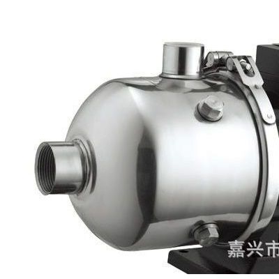 南方泵水泵,CHLK16-10GLDWLR不锈钢空调专用泵图5